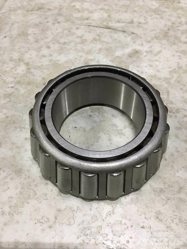  SKF Other components