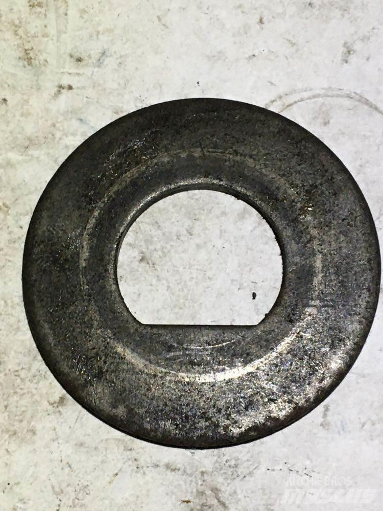Spicer  Other components