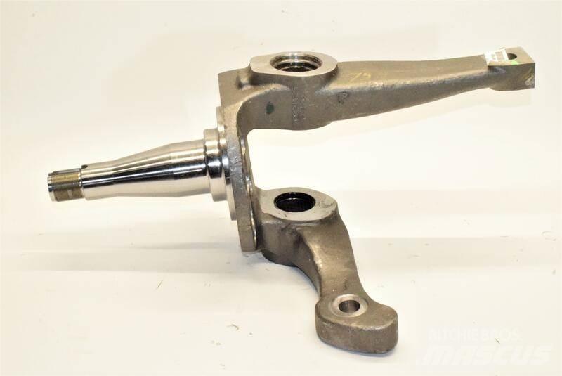 Spicer  Other components