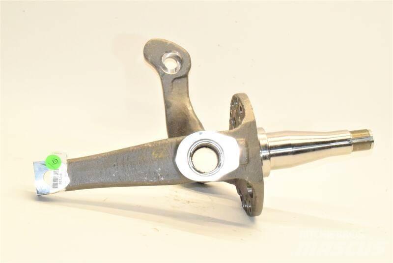Spicer  Other components