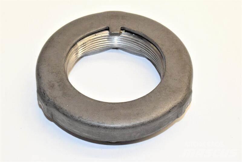 Spicer  Other components