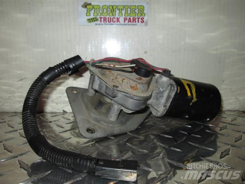 Sterling  Other components