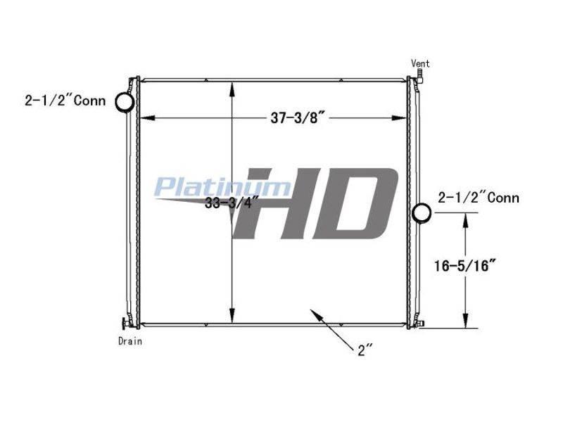 Sterling  Radiators