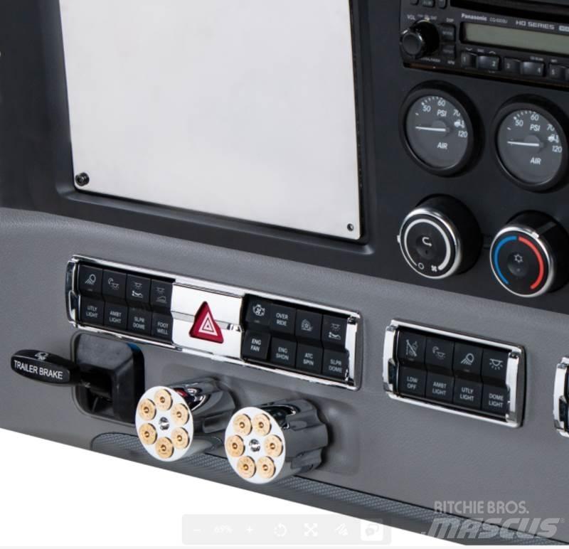 Universal  Other components