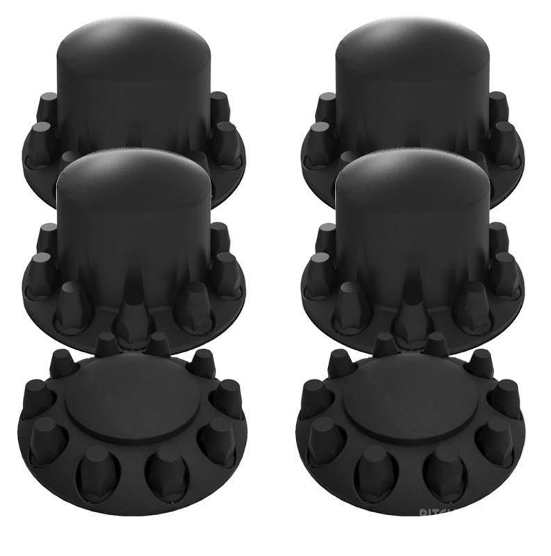 Universal  Axles