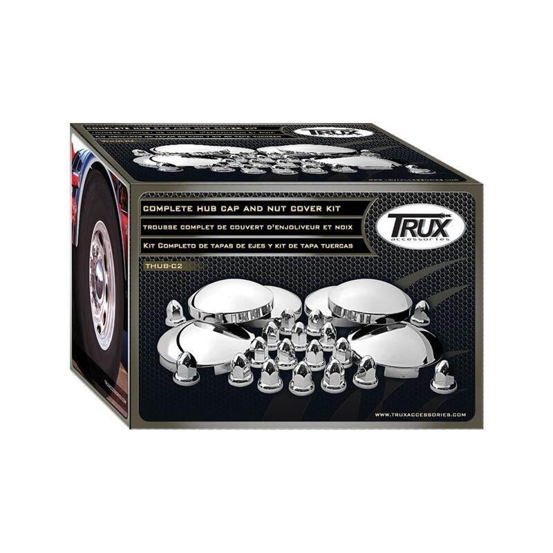 Universal  Axles