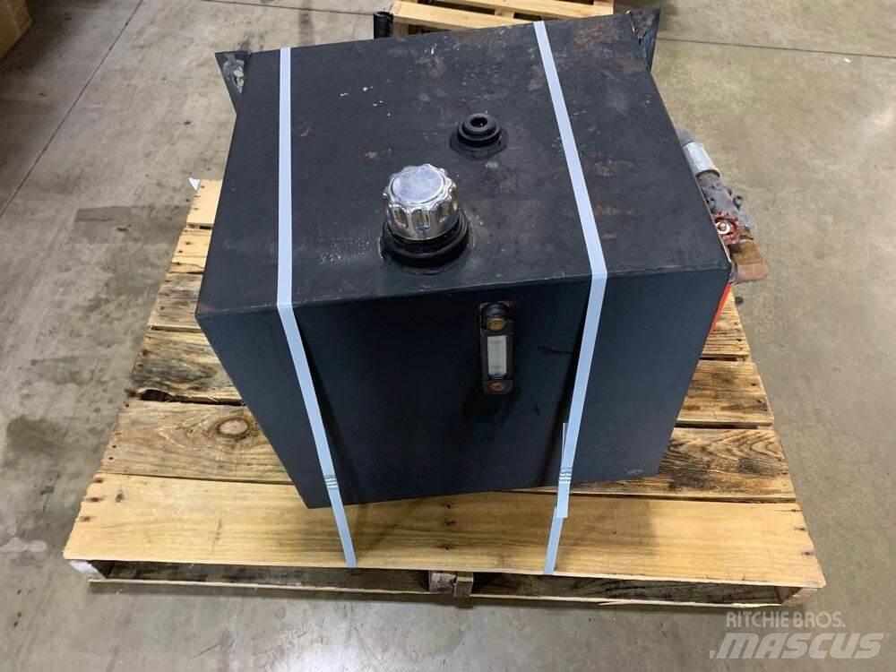 Universal  Hydraulics