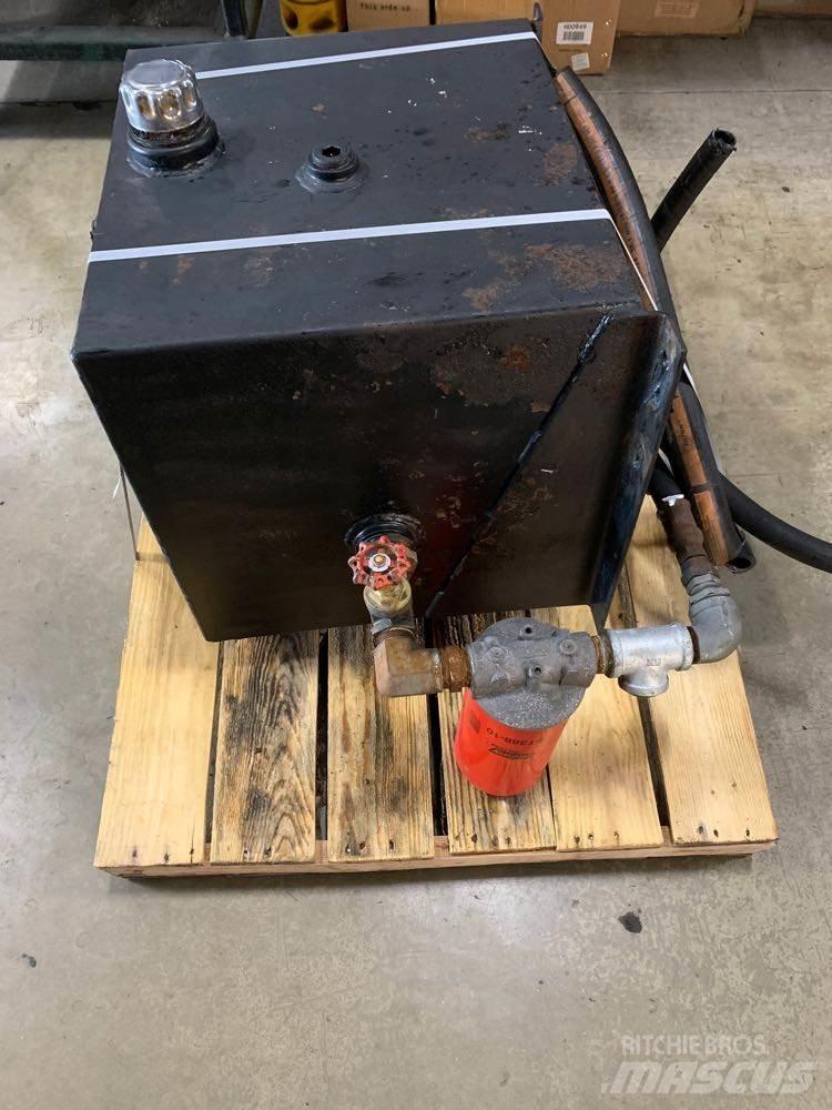 Universal  Hydraulics