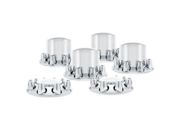 Universal  Axles