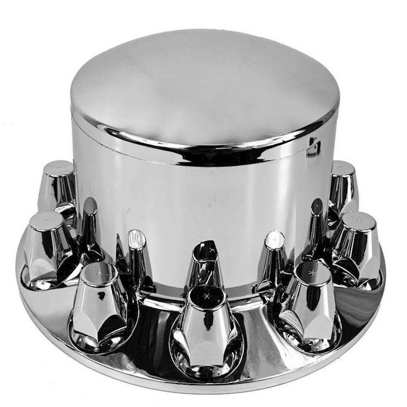 Universal  Axles