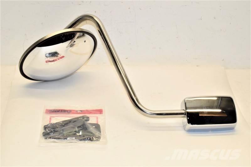  VELVAC Other components