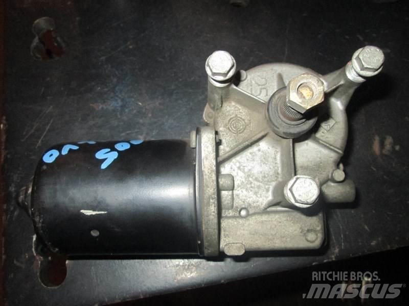 Volvo  Other components