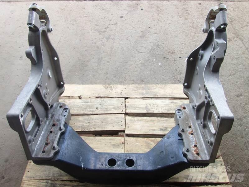 Volvo  Radiators