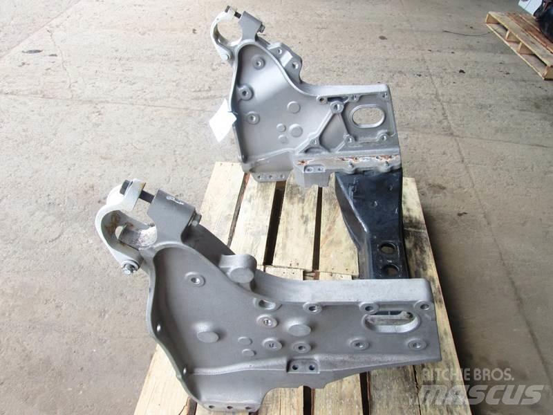 Volvo  Radiators