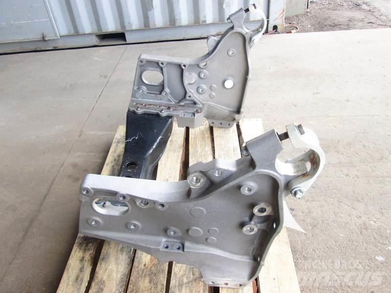 Volvo  Radiators