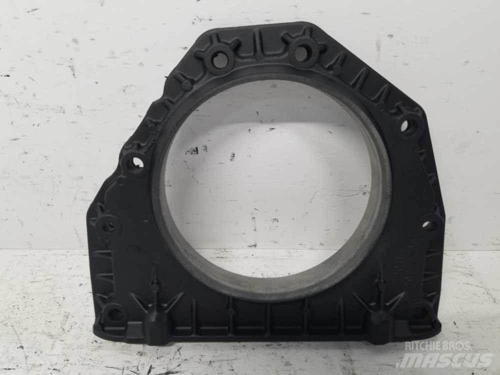 Volvo  Other components