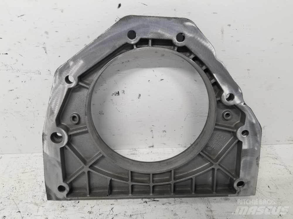 Volvo  Other components