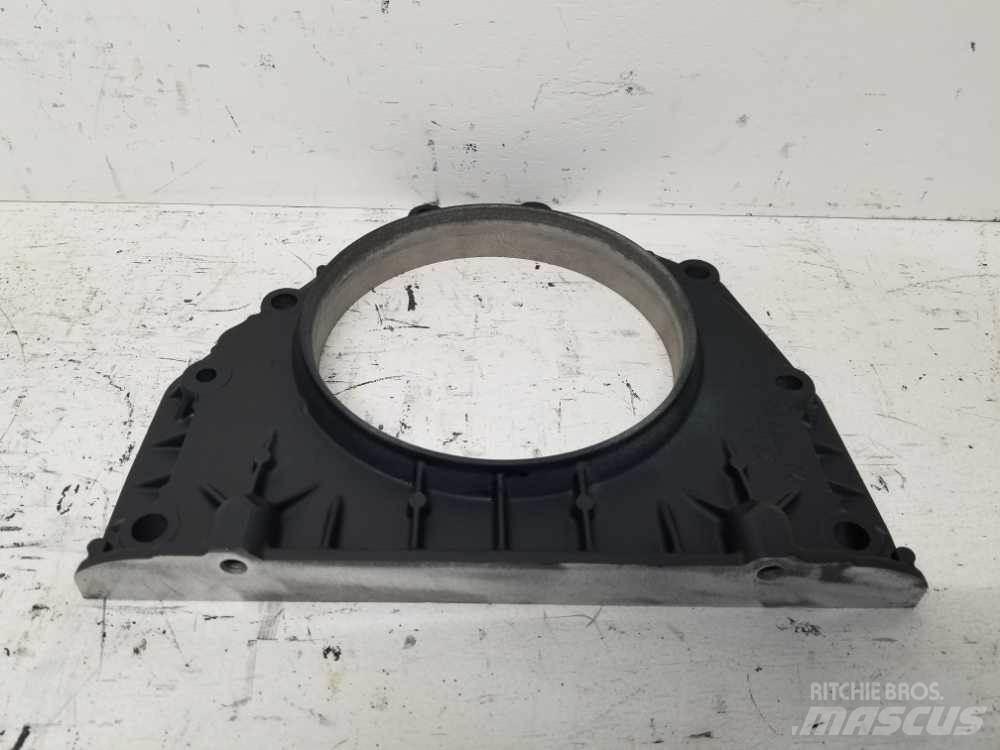 Volvo  Other components