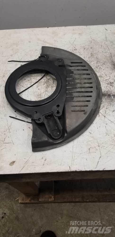 Volvo  Other components