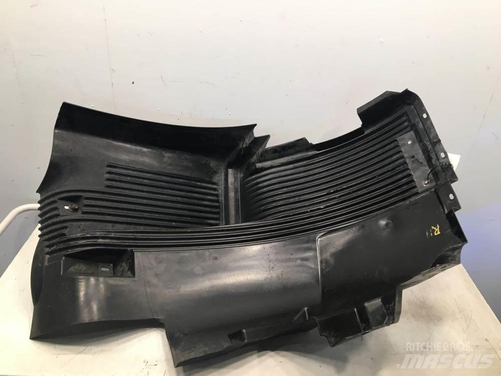 Volvo  Other components