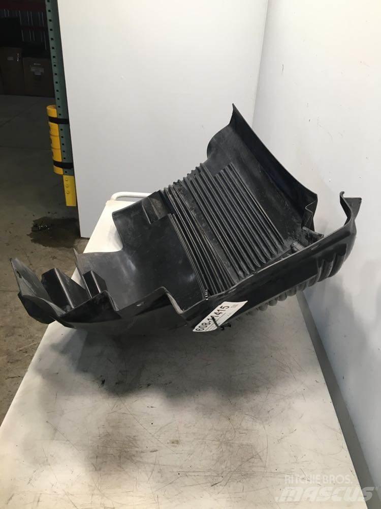 Volvo  Other components