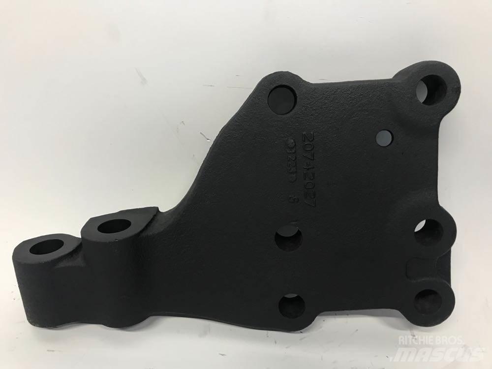 Volvo  Other components