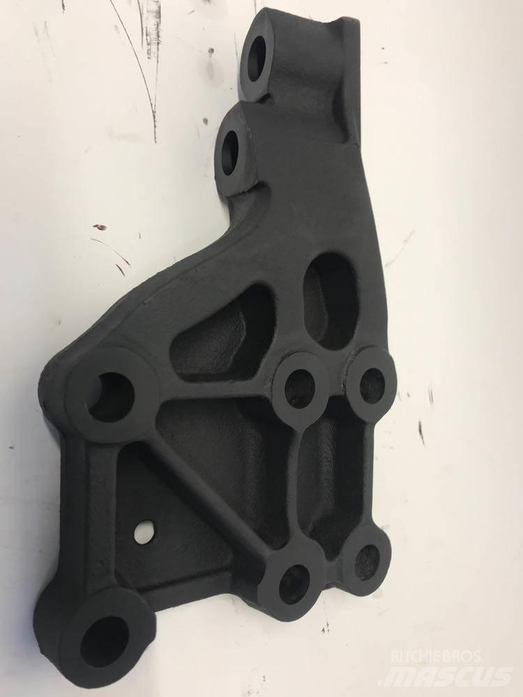 Volvo  Other components