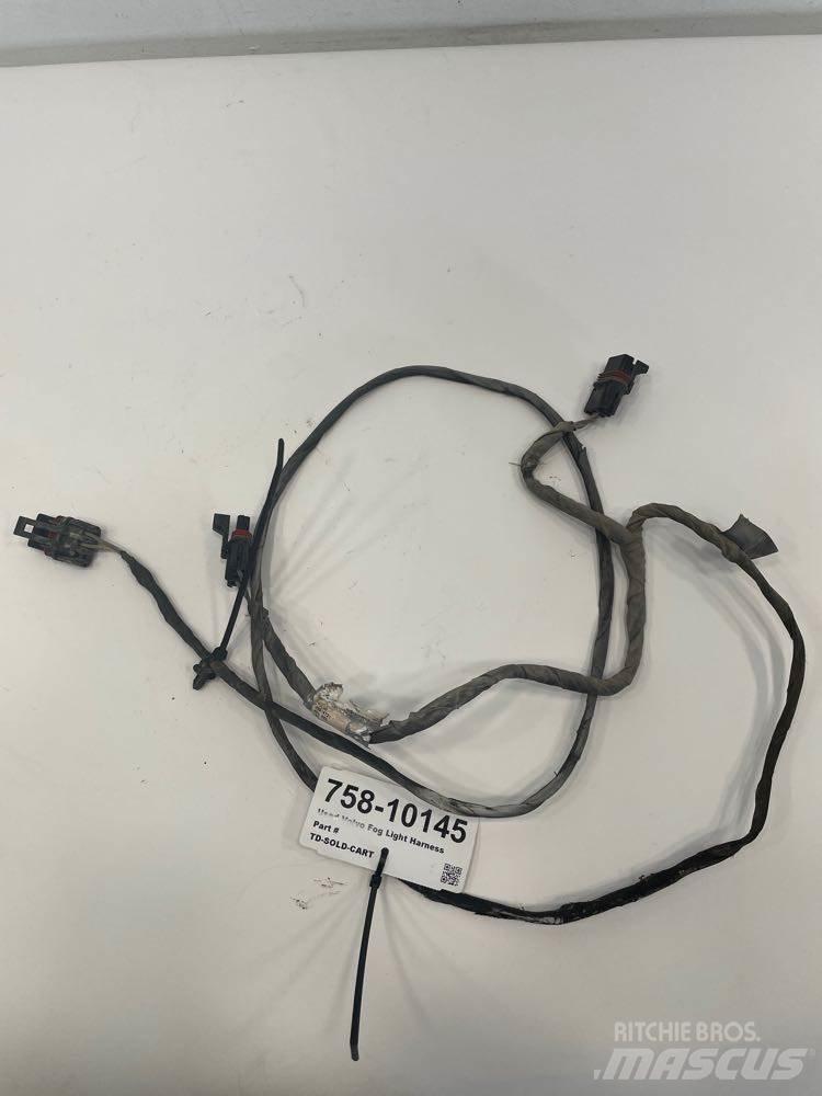 Volvo  Other components