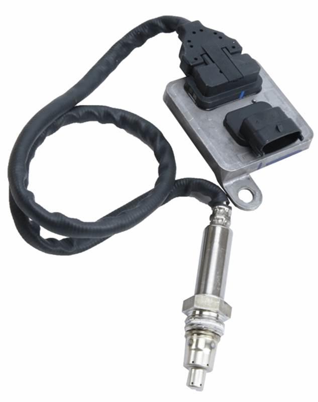 Volvo  Other components