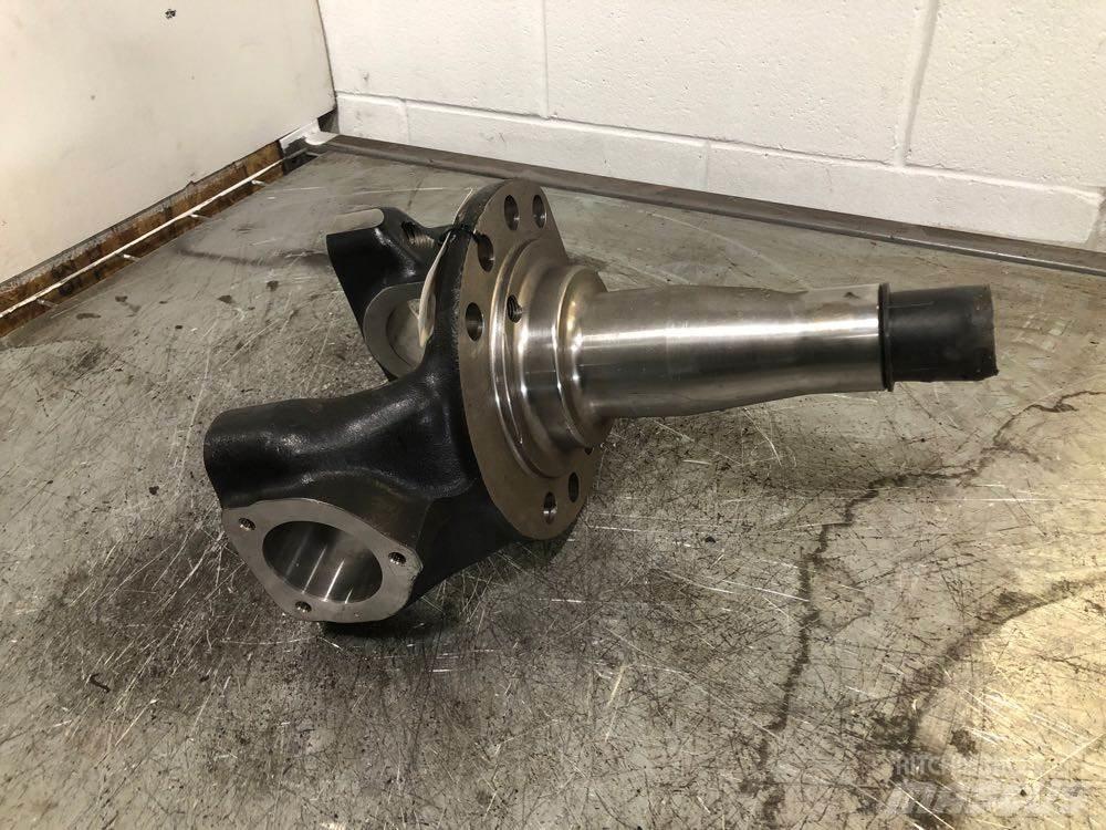 Volvo  Other components