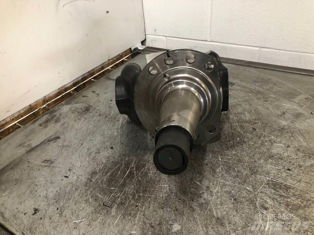 Volvo  Other components