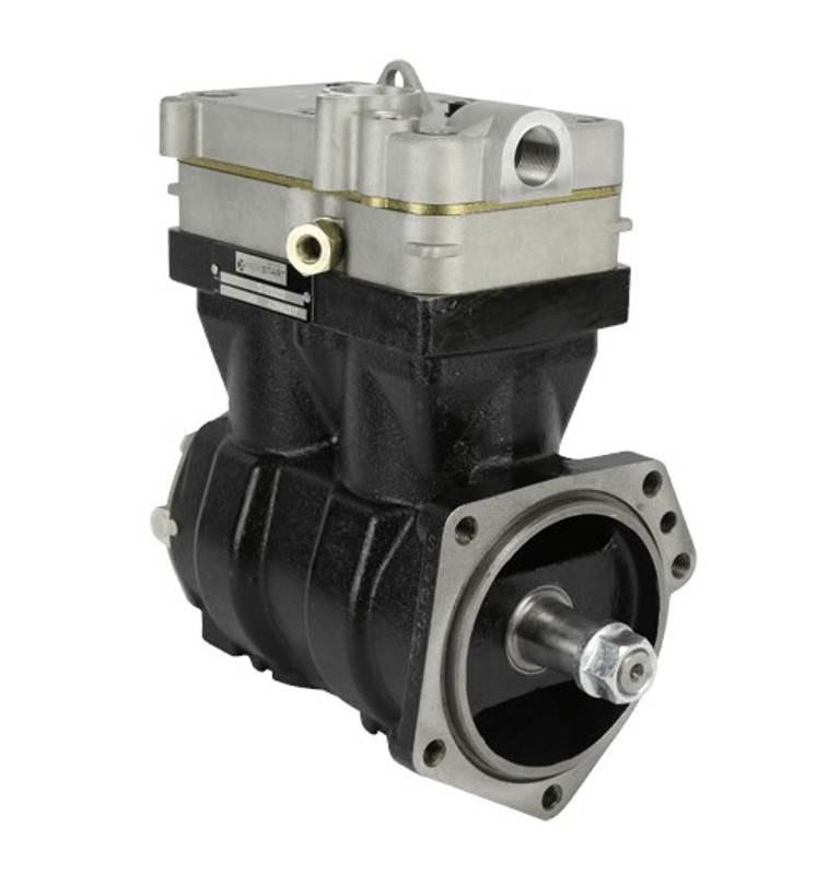 Volvo  Other components