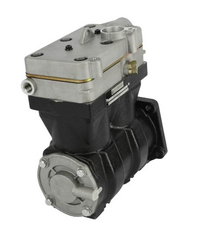 Volvo  Other components