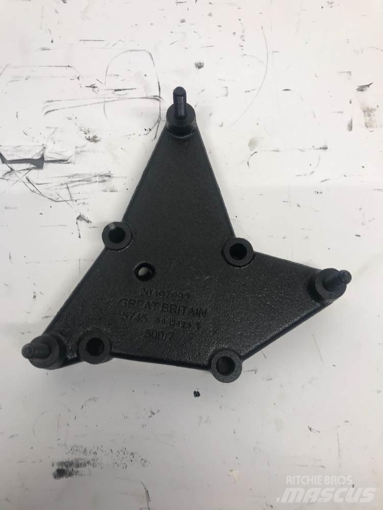 Volvo D13F Other components
