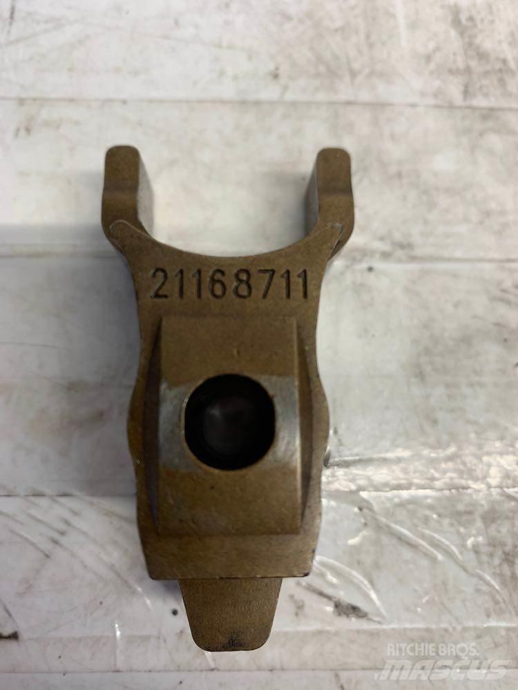 Volvo D13F Other components