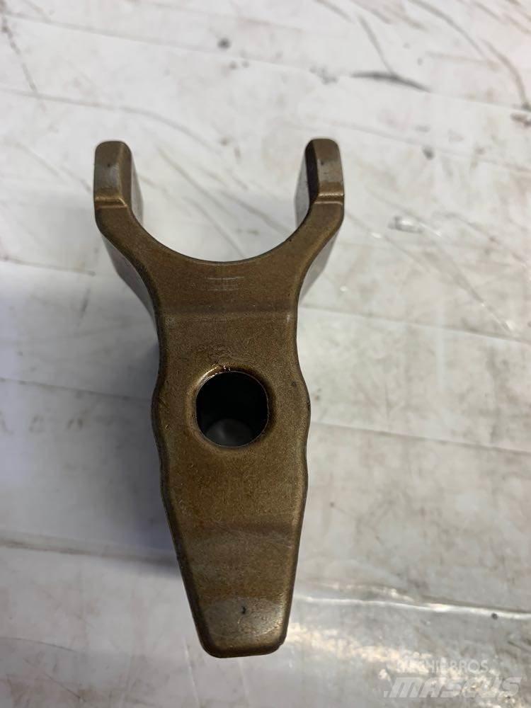 Volvo D13F Other components