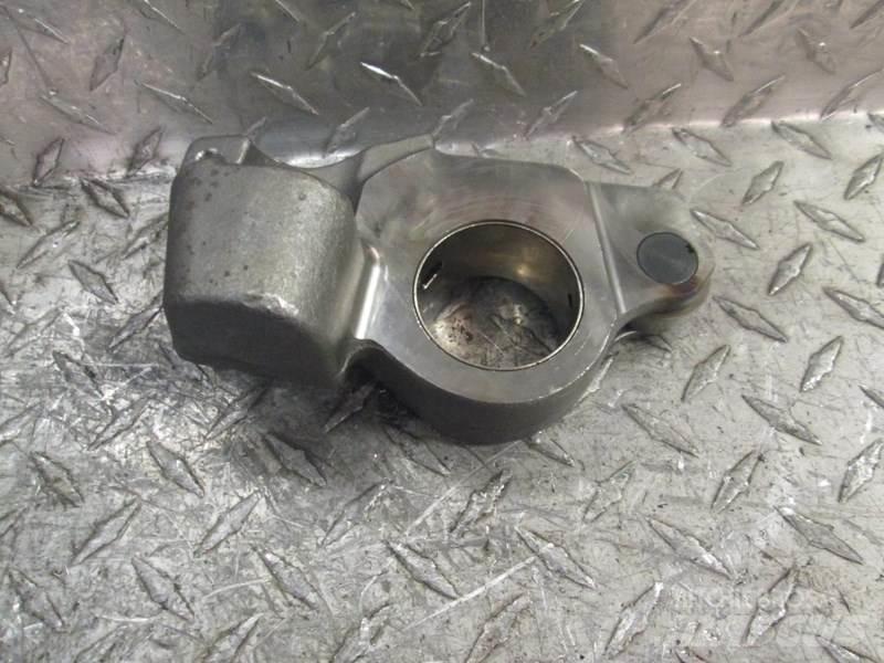 Volvo D13H Other components