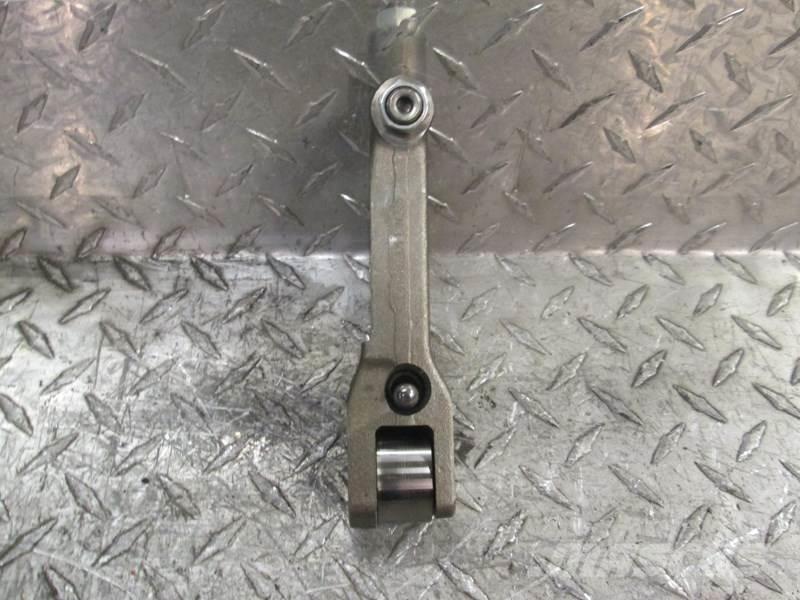 Volvo D13H Other components