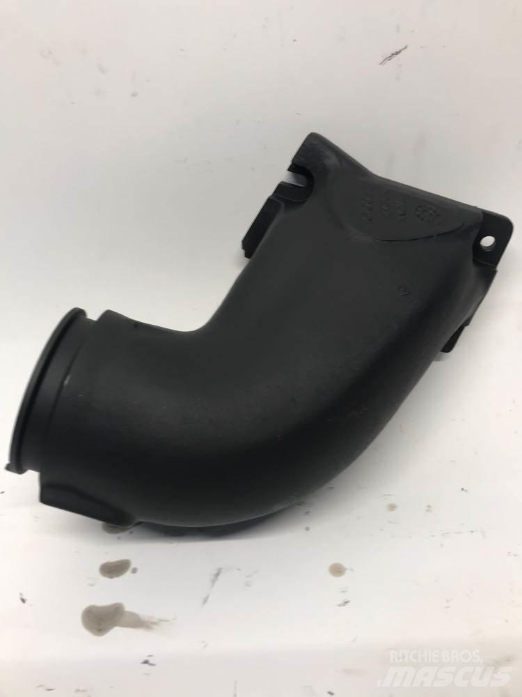 Volvo D13H Other components