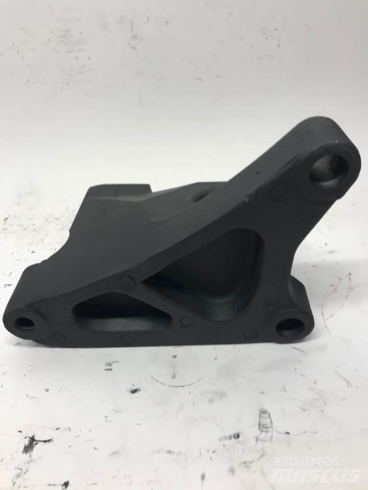 Volvo D13H Other components