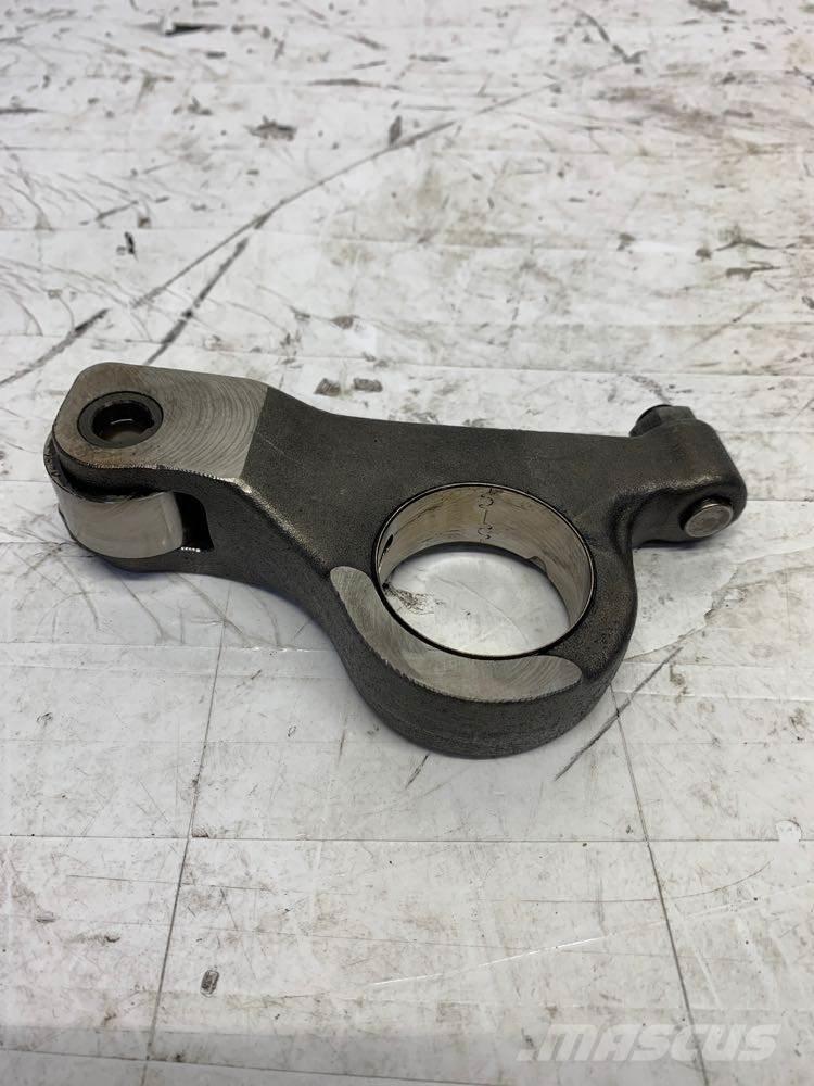 Volvo D13H Other components