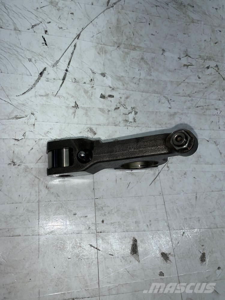 Volvo D13H Other components