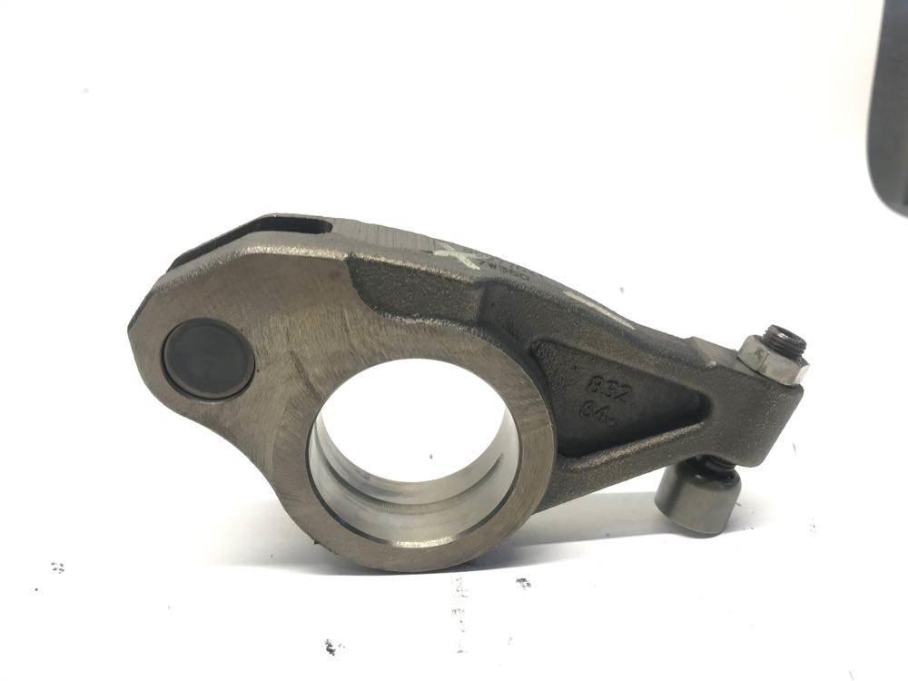 Volvo D13J Other components