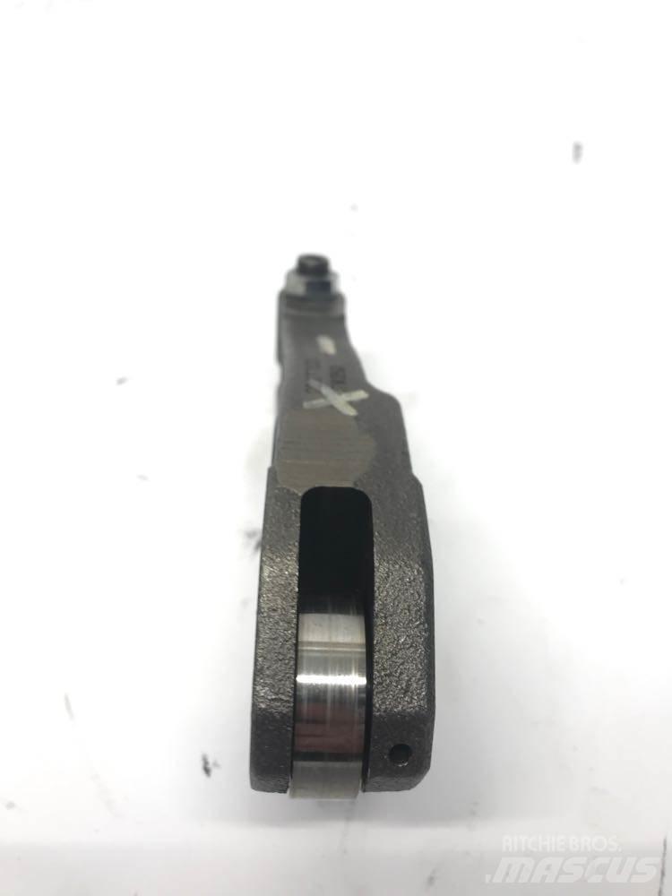 Volvo D13J Other components