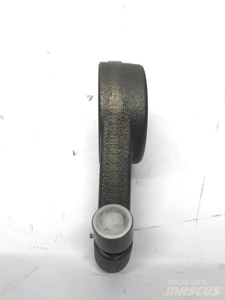 Volvo D13J Other components
