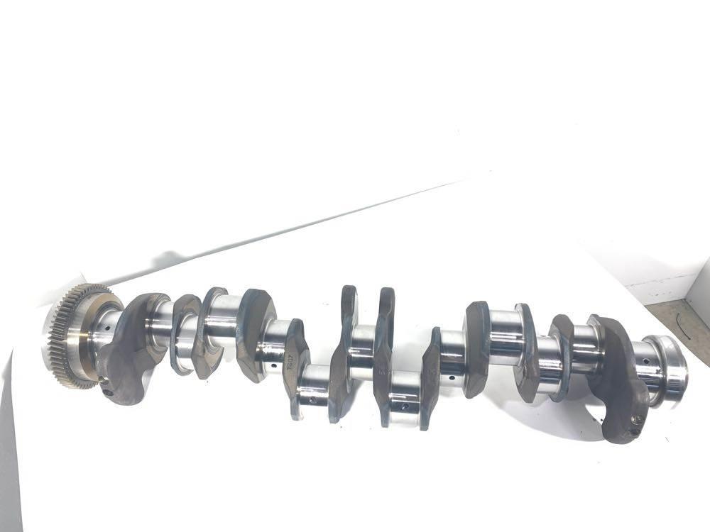 Volvo D13J Other components