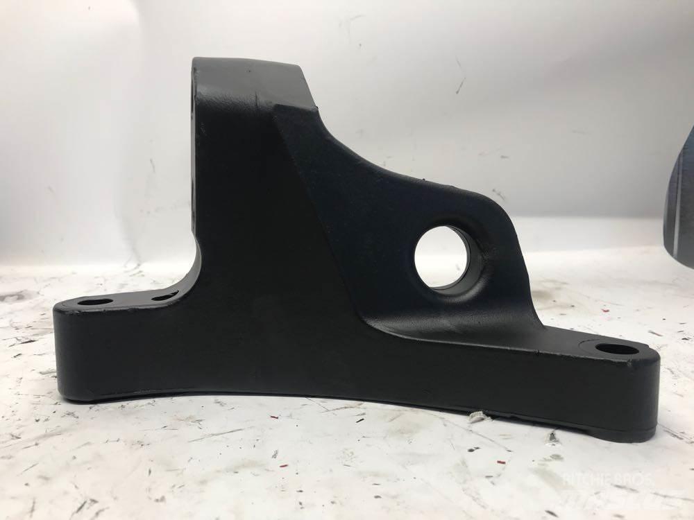 Volvo D13M Other components