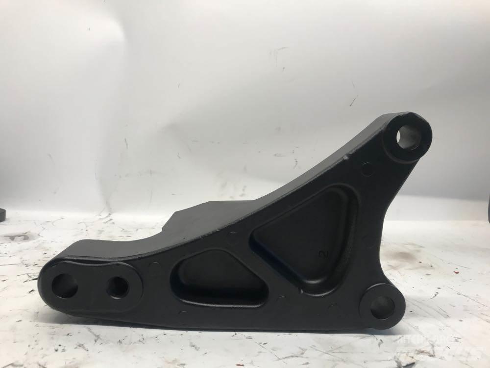 Volvo D13M Other components