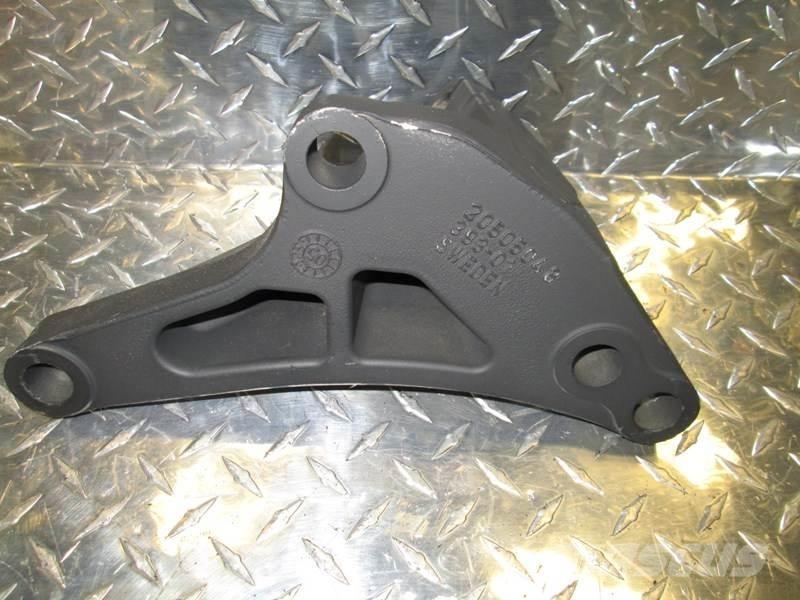 Volvo N/A Other components