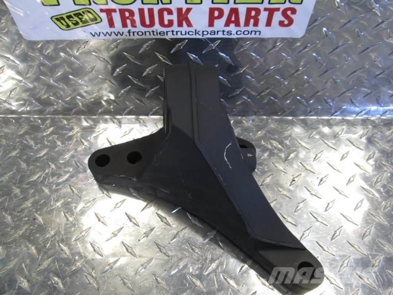 Volvo N/A Other components